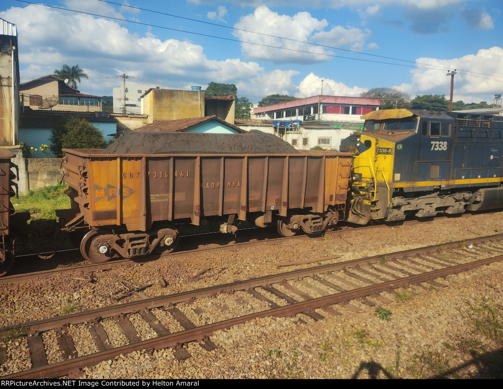 MRSL GDT-731646-1